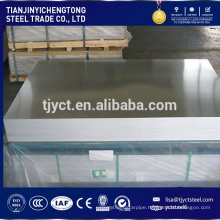 Alloy aluminum plate 6061 6063